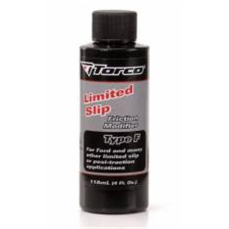 TORCO 4 oz Ford Limited Slip Additive TO372455